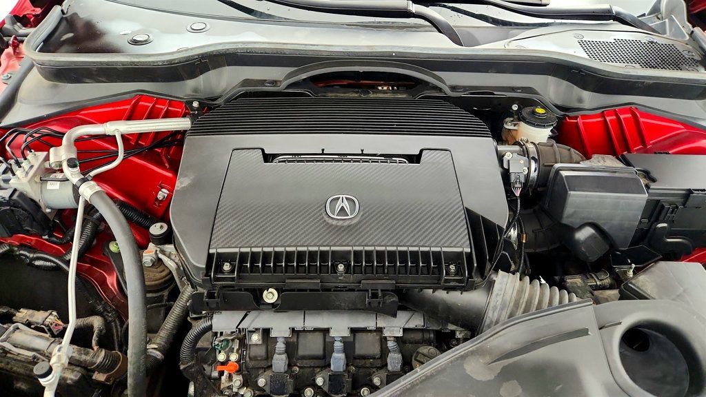 Used 2023 Acura MDX w/ Advance Package AWD/4WD image 28