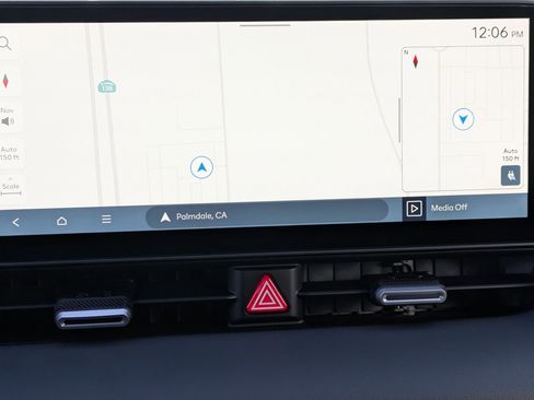 New 2026 Hyundai Ioniq 5 SEL image 21