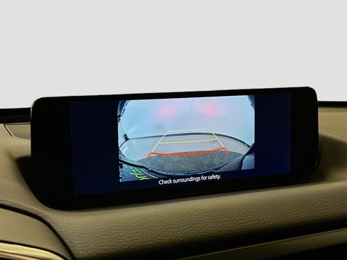 Used 2025 MAZDA CX-50 2.5 Hybrid w/ Premium Plus Pkg image 23