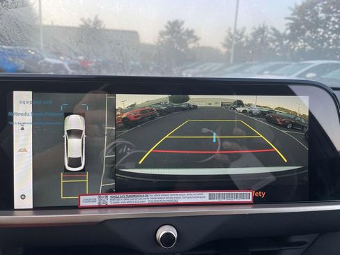 New 2026 Toyota Crown Limited image 39