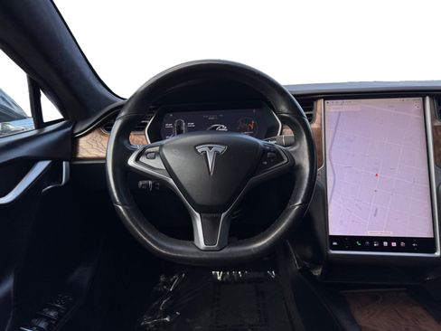 Used 2018 Tesla Model S 75D AWD/4WD image 12