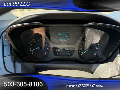 Used 2017 Ford Transit 350 XL RWD image 19