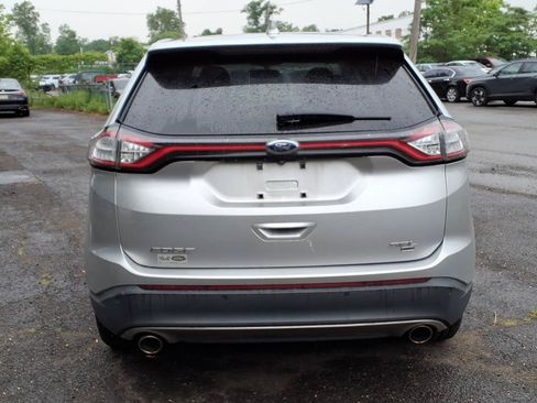 Used 2016 Ford Edge SEL w/ Equipment Group 201A AWD/4WD image 5