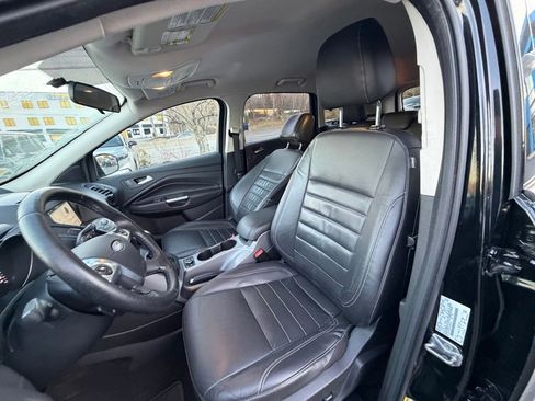 Used 2016 Ford Escape SE w/ SE Leather Comfort Package image 14