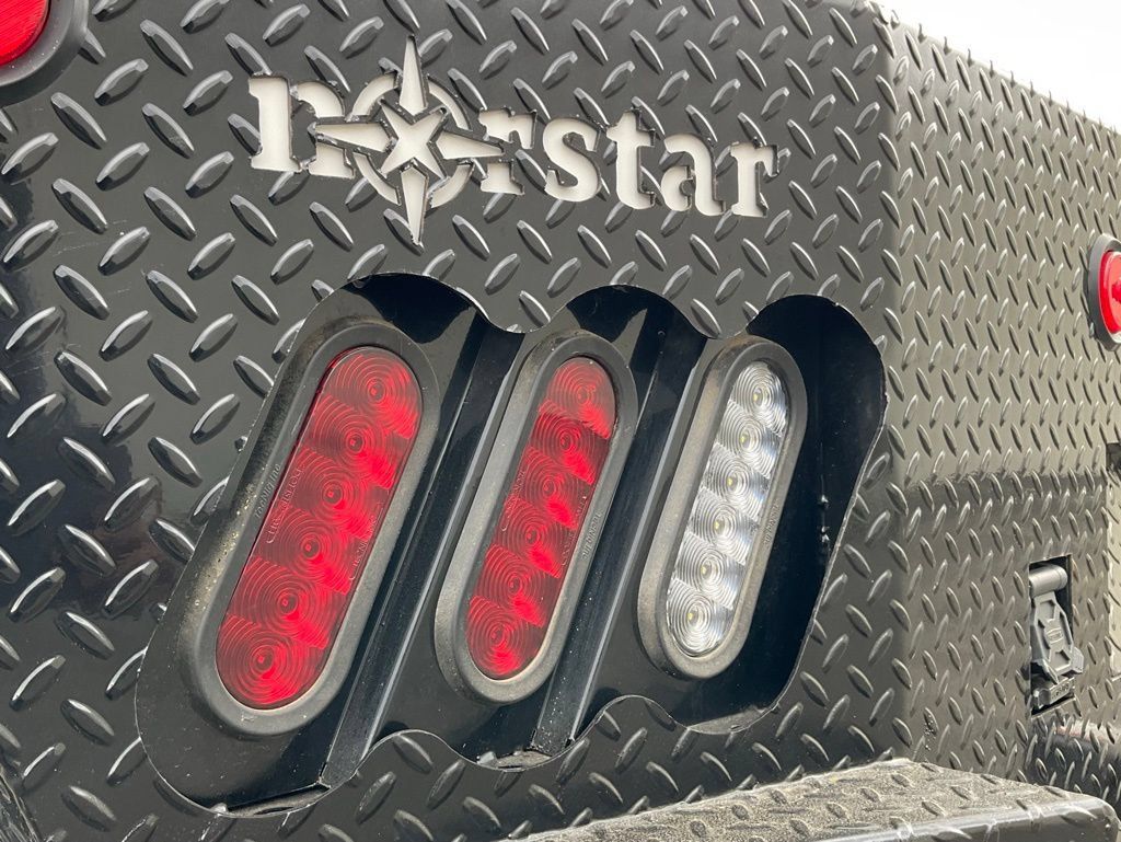 New 2025 Ford F350 XL w/ STX Appearance Package AWD/4WD image 19