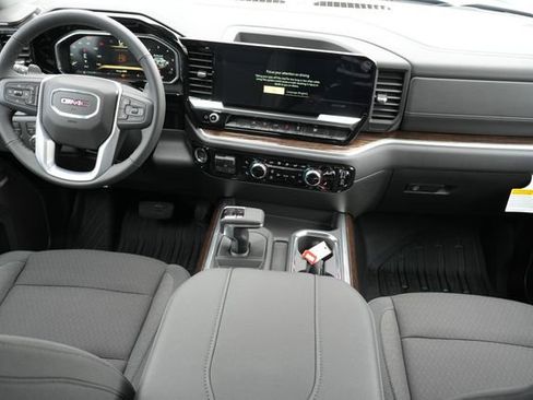 New 2026 GMC Sierra 1500 Elevation w/ Preferred Package image 2