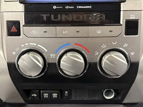 Used 2020 Toyota Tundra SR5 w/ SR5 Upgrade Package image 29