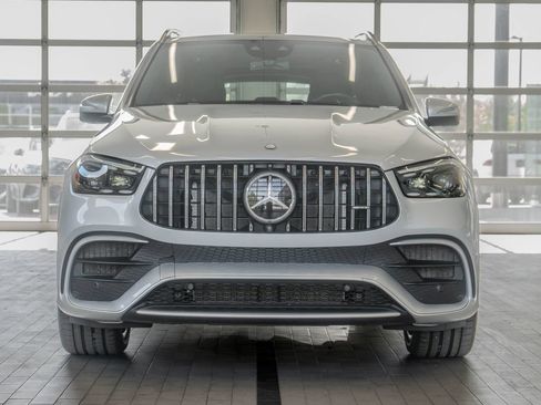 Used 2024 Mercedes-Benz GLE 63 AMG S image 11