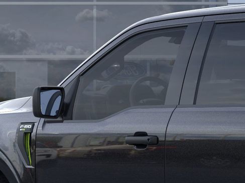 New 2025 Ford F150 STX w/ Equipment Group 200A image 20