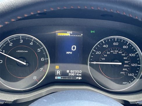 Used 2019 Subaru Crosstrek 2.0i Limited w/ Moonroof Package AWD/4WD image 23