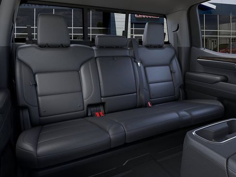 New 2026 GMC Sierra 1500 Elevation w/ Elevation Premium Package AWD/4WD image 17