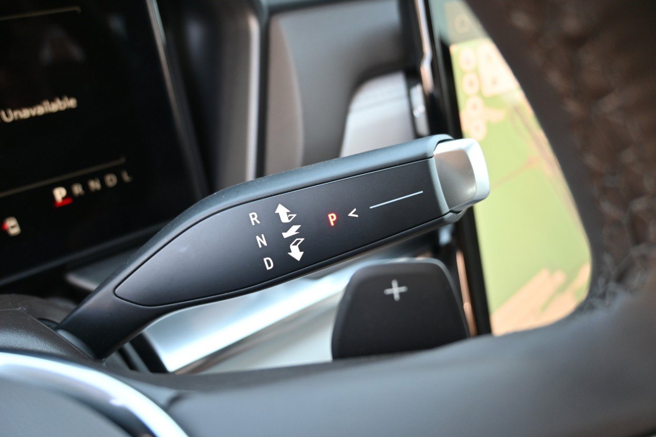 New 2027 GMC Terrain Denali AWD/4WD image 14