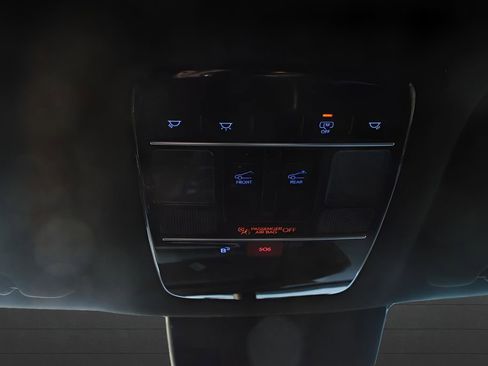 Used 2024 Hyundai Santa Fe Calligraphy image 25