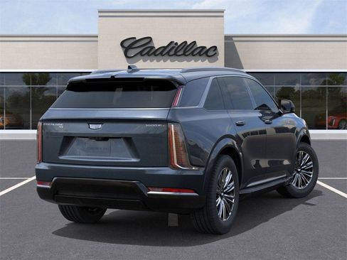 New 2026 Cadillac Escalade IQ Luxury 1 image 4