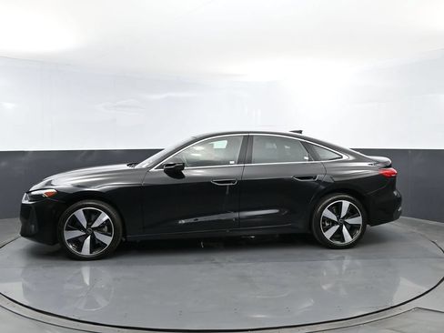 Used 2025 Audi A5 2.0T Premium Plus w/ Premium Plus AWD/4WD image 26