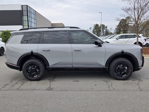 New 2027 Kia Telluride SX Prestige X-Pro image 8