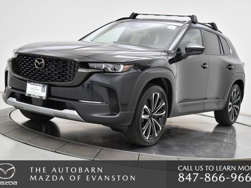 New 2026 MAZDA CX-50 AWD 2.5 S w/ Weather Package image 13
