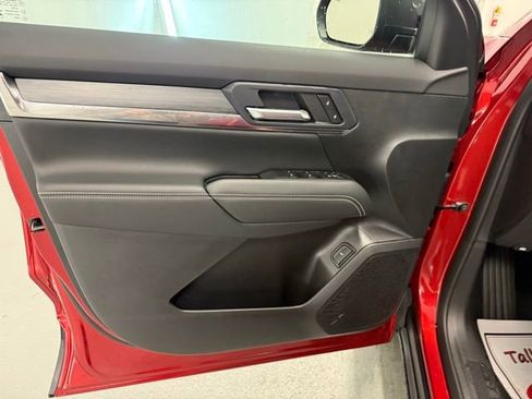 New 2026 GMC Terrain Elevation w/ Elevation Premium Package image 14