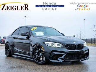Used 2019 BMW M2 Competition w/ Executive Package video 1