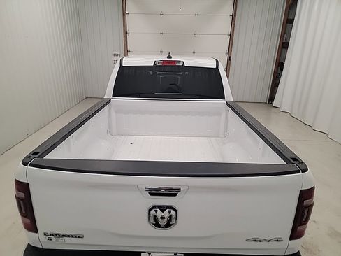 Used 2022 RAM 1500 Laramie image 5
