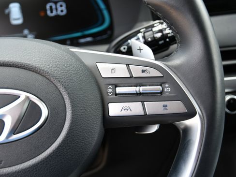 Used 2025 Hyundai Palisade SEL image 11