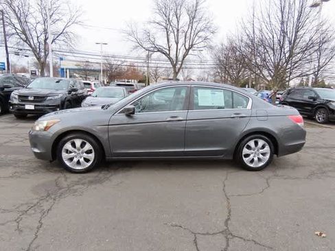 Used 2009 Honda Accord EX-L image 3