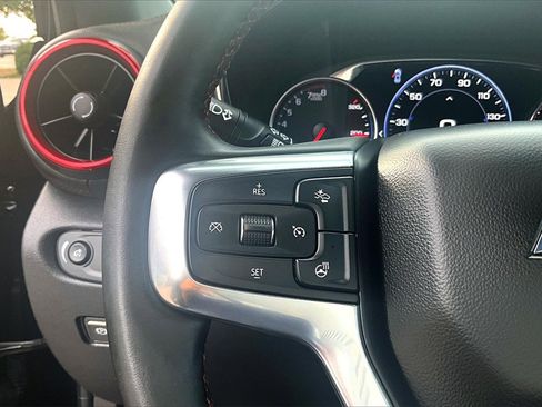 Used 2023 Chevrolet Blazer RS image 18