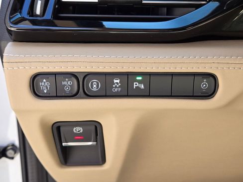 New 2026 Acura MDX Advance Package image 24