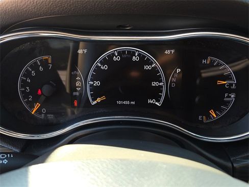 Used 2020 Jeep Grand Cherokee Limited image 28