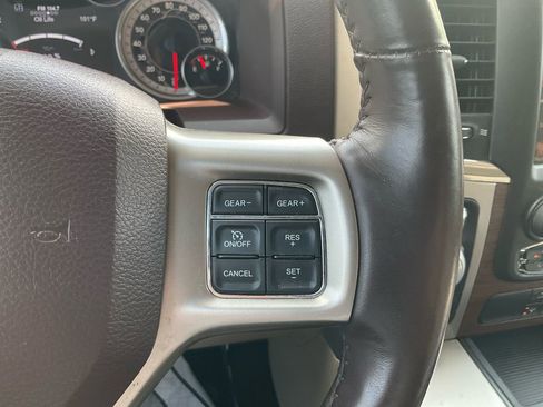 Used 2015 RAM 1500 Laramie w/ Convenience Group AWD/4WD image 20