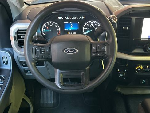 Used 2023 Ford F150 XLT AWD/4WD image 19