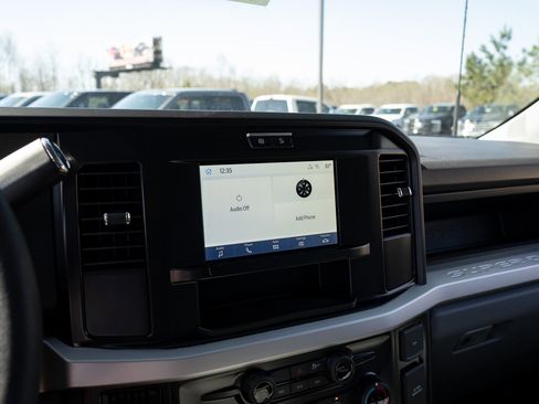 New 2026 Ford F350 XL w/ FX4 Off-Road Package image 23