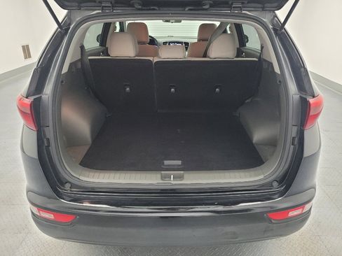 Used 2018 Kia Sportage LX w/ LX Technology Package FWD image 29