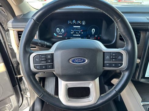 Used 2023 Ford Expedition Max Limited RWD image 8