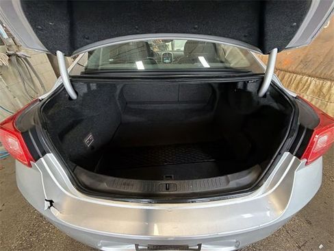 Used 2014 Chevrolet Malibu LTZ image 24