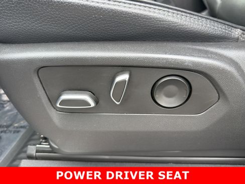 Used 2023 GMC Sierra 1500 Denali w/ Technology Package image 21