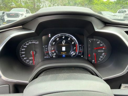 Used 2017 Chevrolet Corvette Z06 RWD image 12