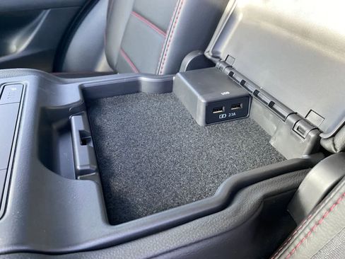 Used 2023 MAZDA CX-5 AWD 2.5 Turbo image 19