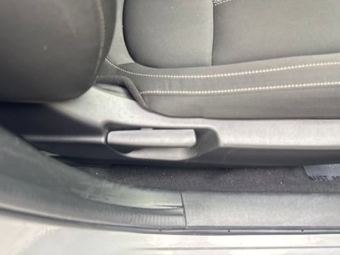 Used 2021 Honda Civic EX image 47