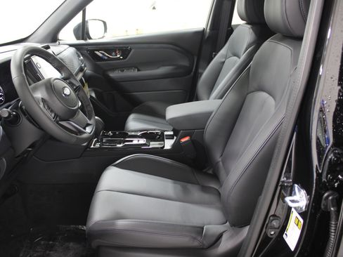 New 2026 Subaru Forester Limited image 3