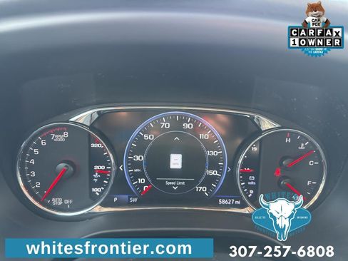 Certified 2022 GMC Acadia Denali w/ Denali Ultimate Package AWD/4WD image 25
