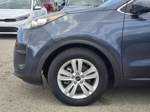 Used 2018 Kia Sportage LX image 6