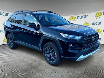 Certified 2024 Toyota RAV4 Adventure