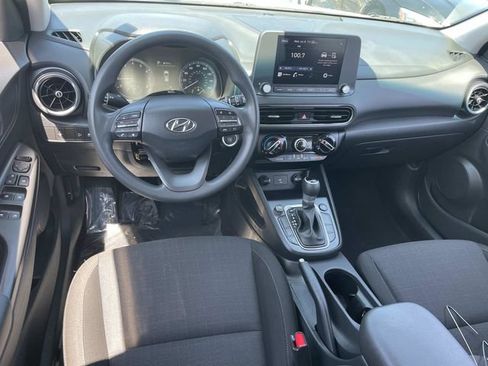 Certified 2023 Hyundai Kona SEL w/ Cargo Package AWD/4WD image 14