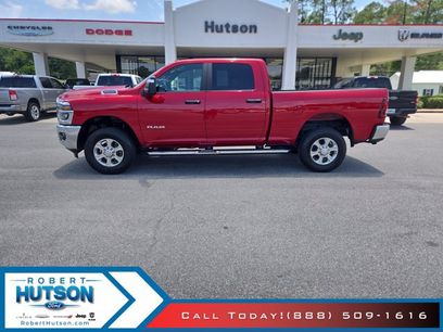 Used 2026 RAM 2500 Big Horn