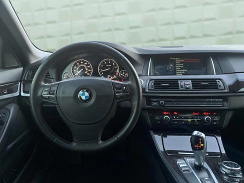 Used 2014 BMW 535i Sedan image 21