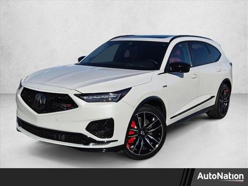 Used 2023 Acura MDX Type S image 1
