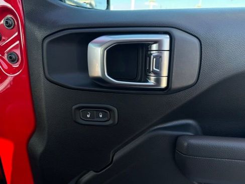 New 2026 Jeep Wrangler Willys image 13