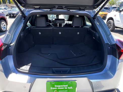 Used 2024 Lexus UX 250h F Sport FWD image 23