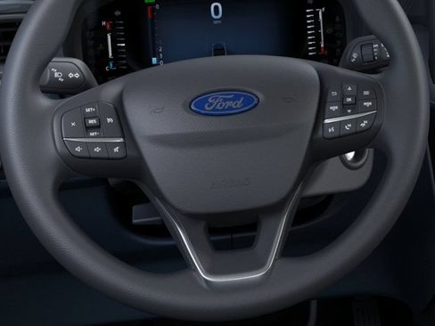 New 2026 Ford Maverick XL FWD image 14